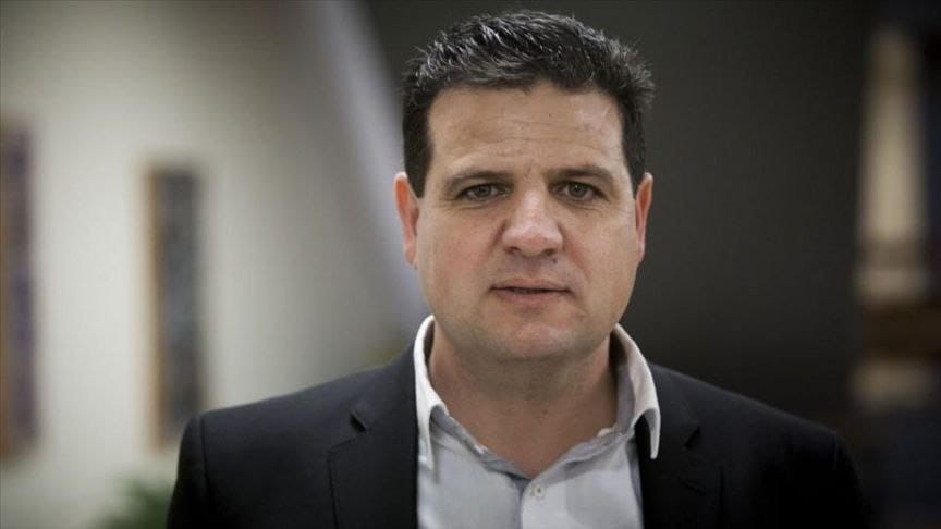 لجنة الكنيست تصوّت بالأغلبية على إقصاء النائب أيمن عودة..مذا بعد؟
