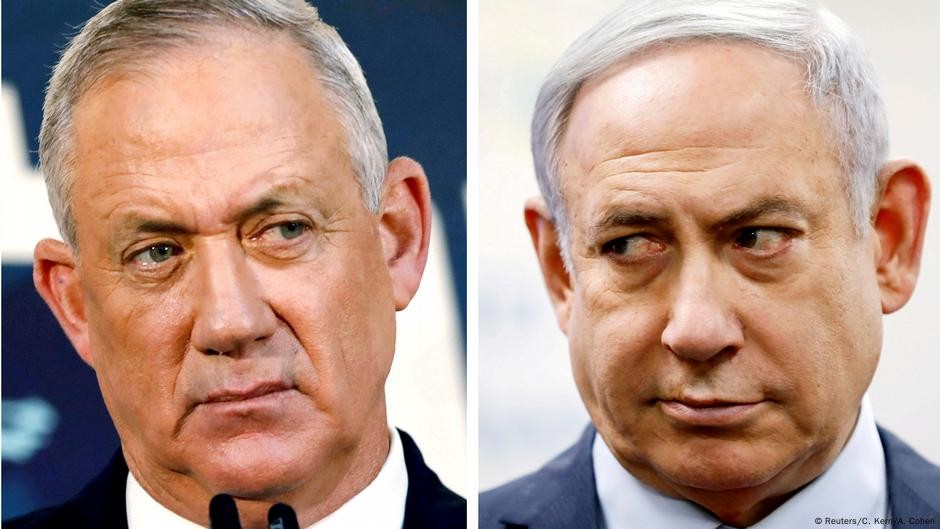 هل انضمام بيني غانتس لحكومة نتنياهو مسألة وقت فقط؟