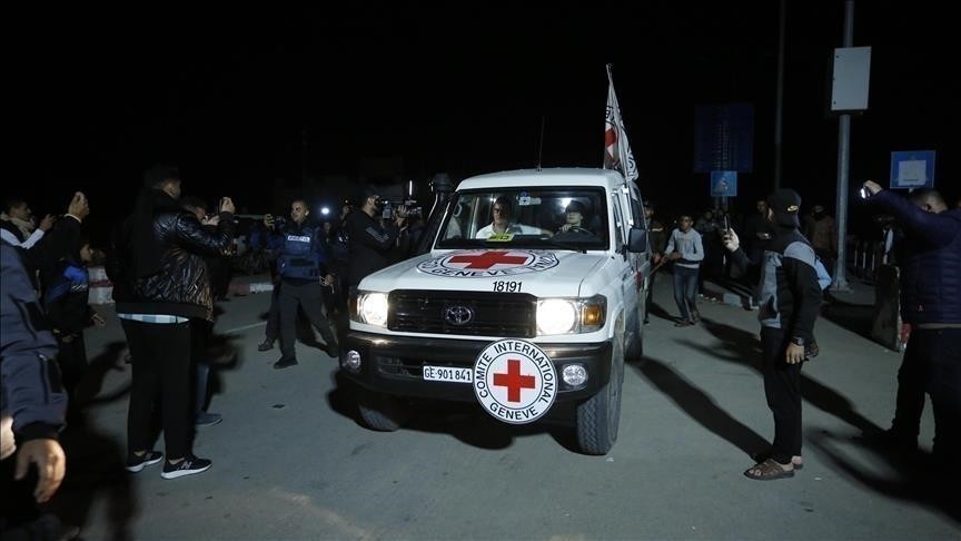 ما هي آخر مستجدات صفقة التبادل المرتقبة؟
